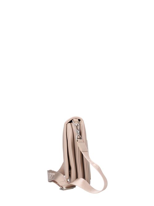 Faux leather shoulder strap PLEIN SPORT | 2110067SABBIA